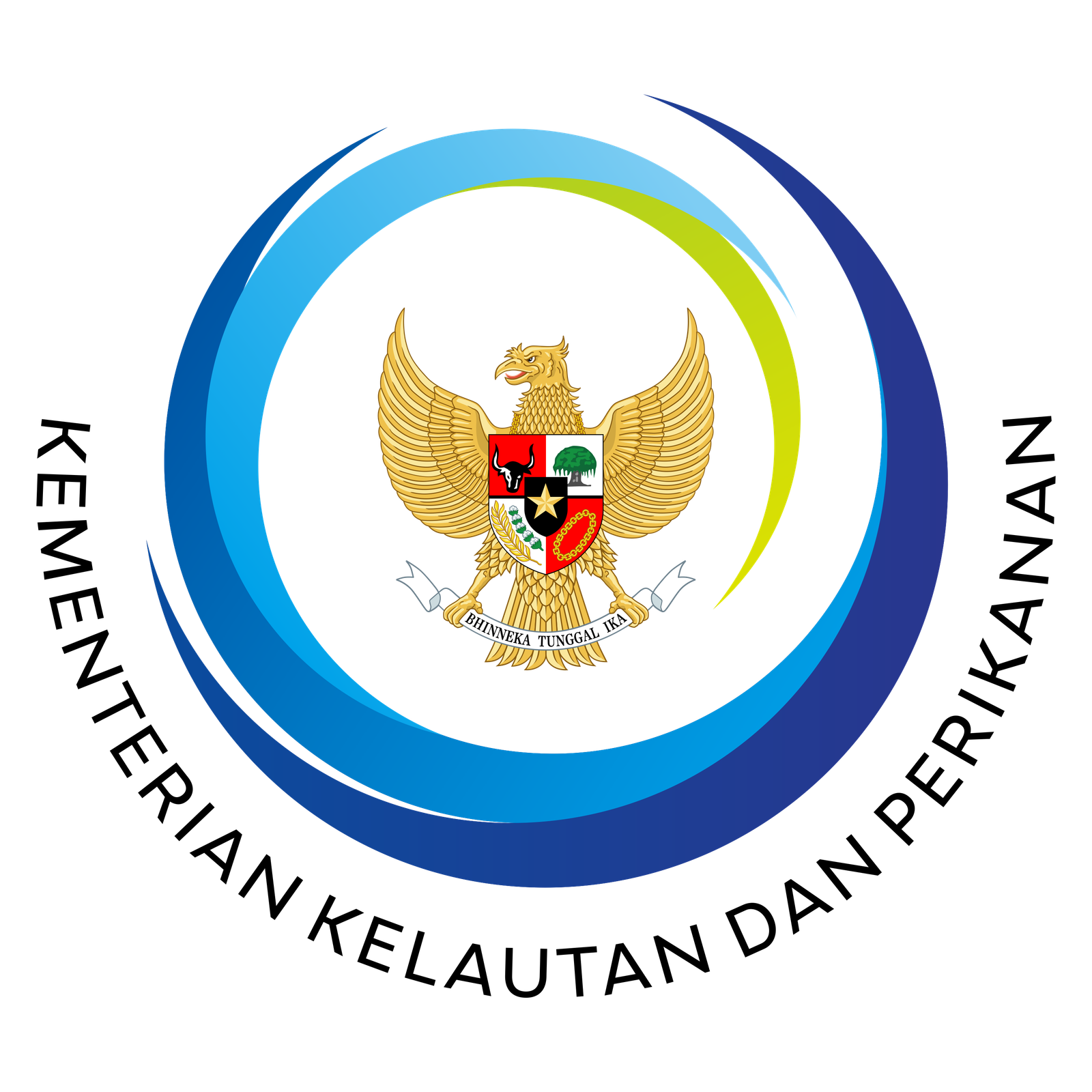 Kementerian Kelautan dan Perikanan (KKP)